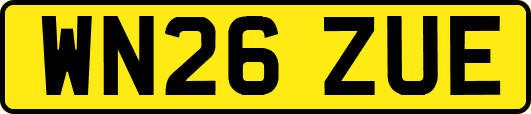 WN26ZUE