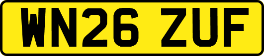 WN26ZUF