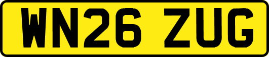 WN26ZUG