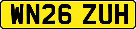 WN26ZUH