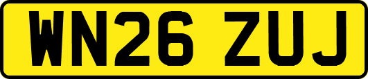 WN26ZUJ