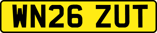 WN26ZUT