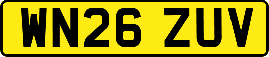 WN26ZUV