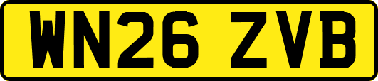 WN26ZVB