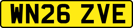 WN26ZVE