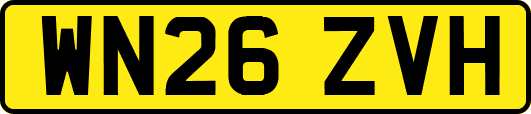 WN26ZVH