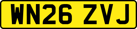 WN26ZVJ