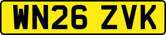 WN26ZVK