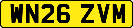 WN26ZVM