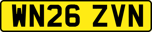 WN26ZVN