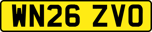 WN26ZVO
