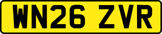 WN26ZVR