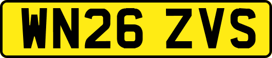 WN26ZVS