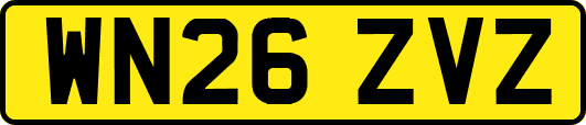 WN26ZVZ