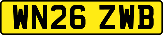 WN26ZWB