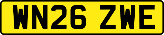 WN26ZWE