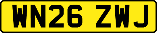 WN26ZWJ