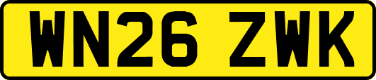 WN26ZWK