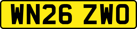WN26ZWO