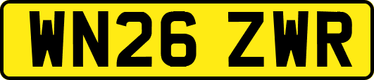 WN26ZWR