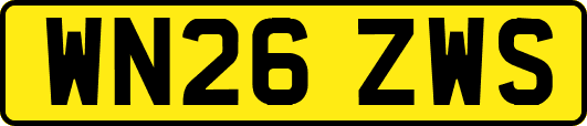 WN26ZWS