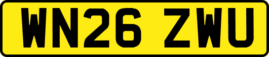 WN26ZWU