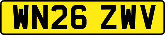 WN26ZWV