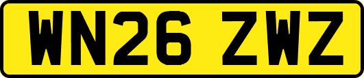 WN26ZWZ