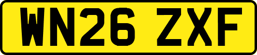 WN26ZXF