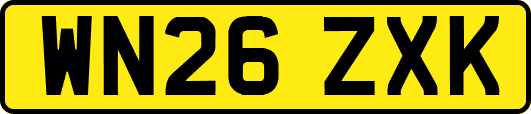 WN26ZXK