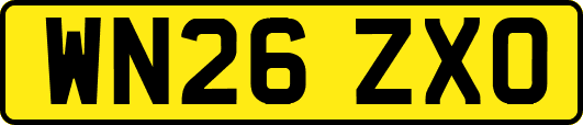 WN26ZXO