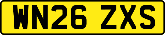WN26ZXS