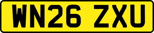WN26ZXU
