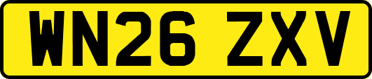 WN26ZXV