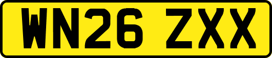 WN26ZXX