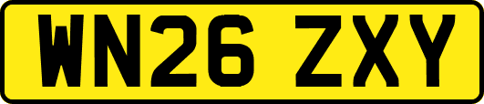 WN26ZXY