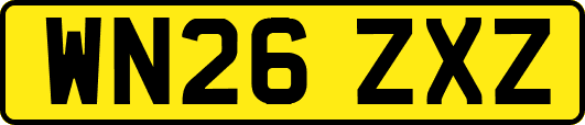 WN26ZXZ