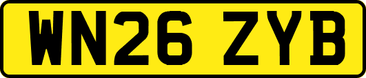 WN26ZYB