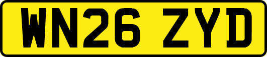 WN26ZYD