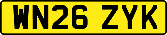 WN26ZYK