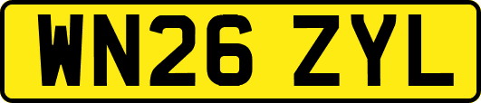 WN26ZYL