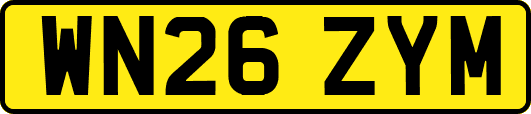 WN26ZYM