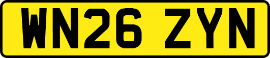 WN26ZYN