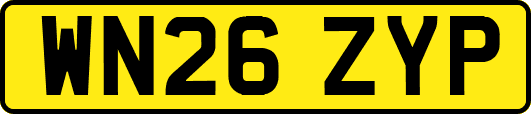 WN26ZYP