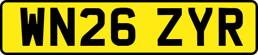 WN26ZYR