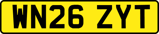 WN26ZYT
