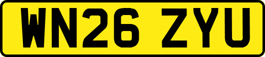 WN26ZYU