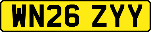 WN26ZYY