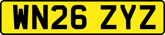 WN26ZYZ