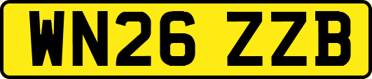 WN26ZZB